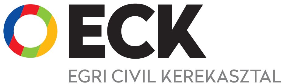 ECK logó
