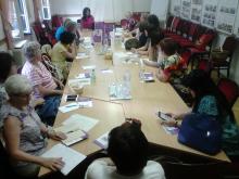 2017. május 30-i Műhelymunka képei